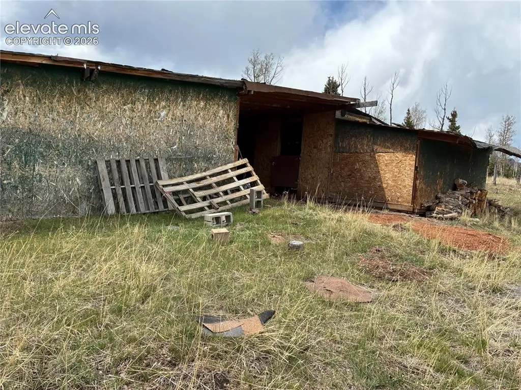 12201 S Highway 67 Na Cripple Creek CO 80813