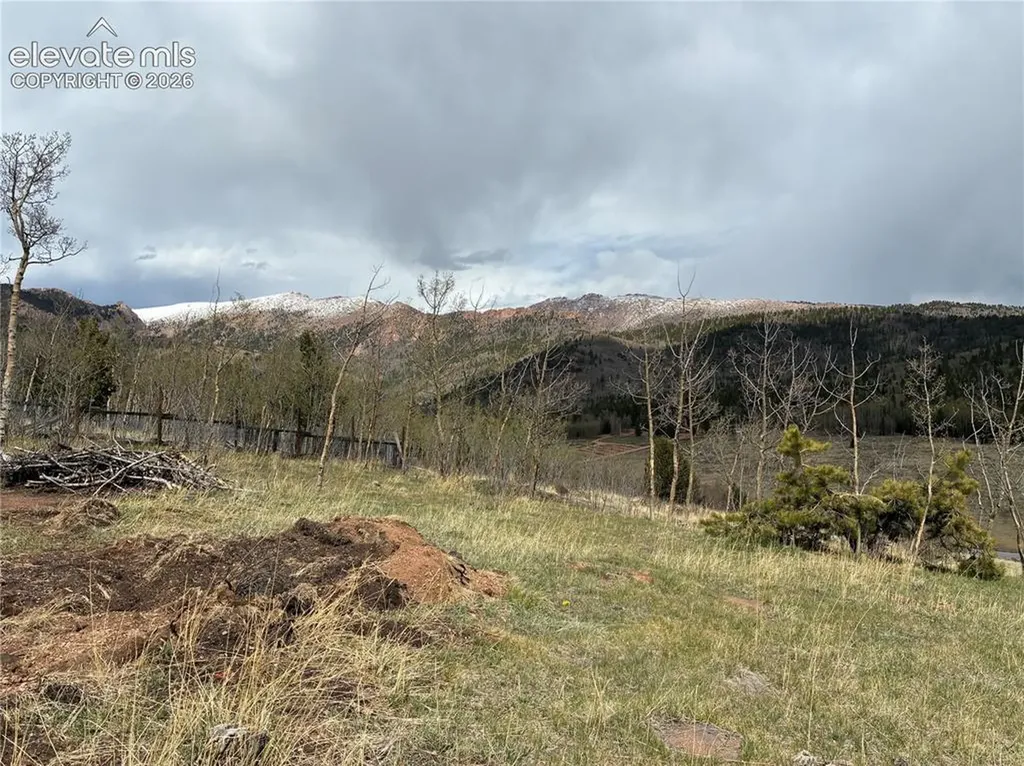 12201 S Highway 67 Na Cripple Creek CO 80813