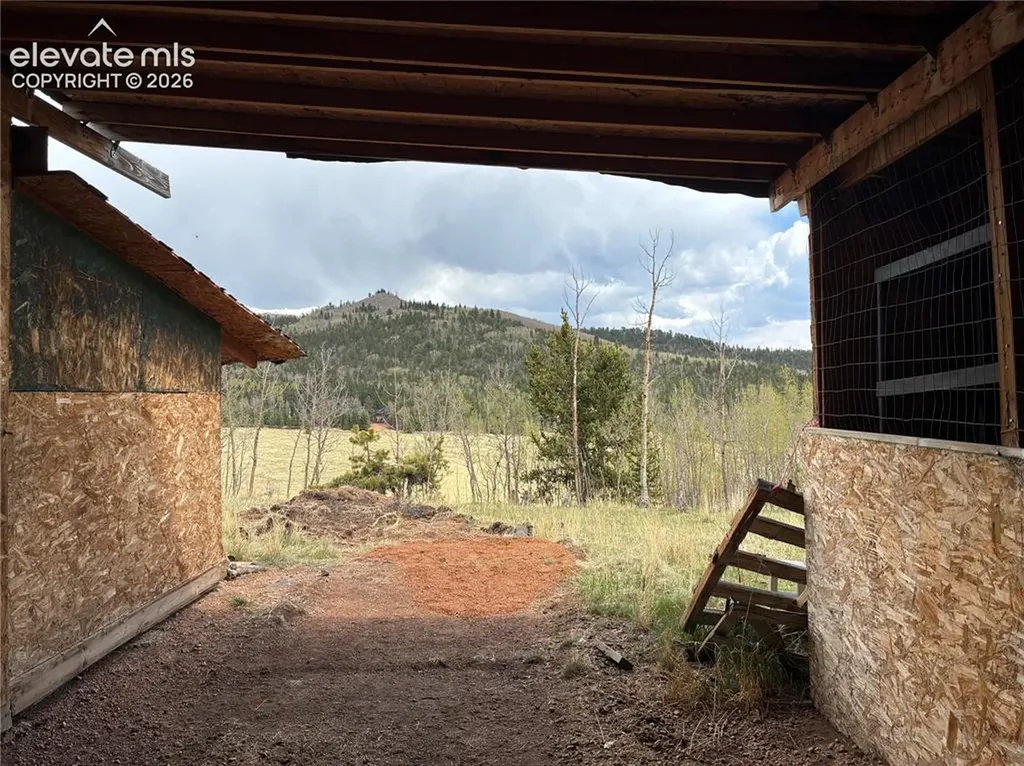 12201 S Highway 67 Na Cripple Creek CO 80813