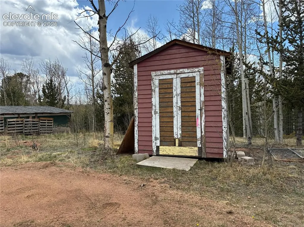 12201 S Highway 67 Na Cripple Creek CO 80813