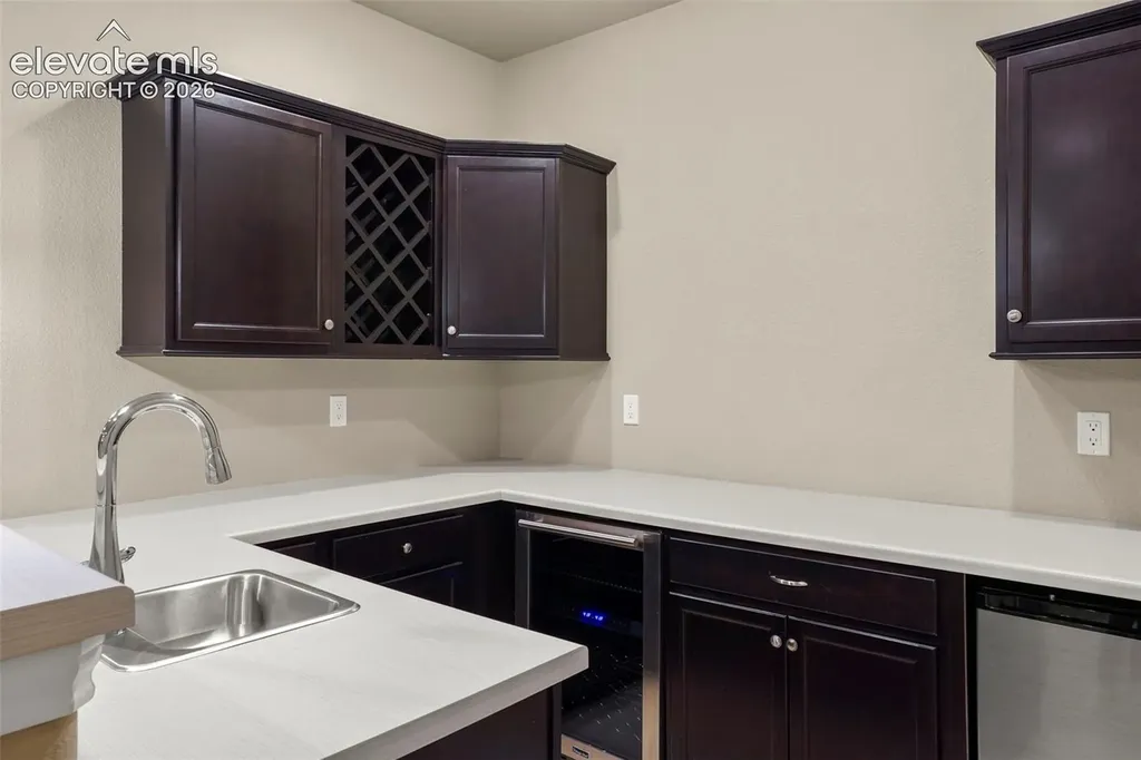 7215 Rim Bluff Lane Colorado Springs CO 80927