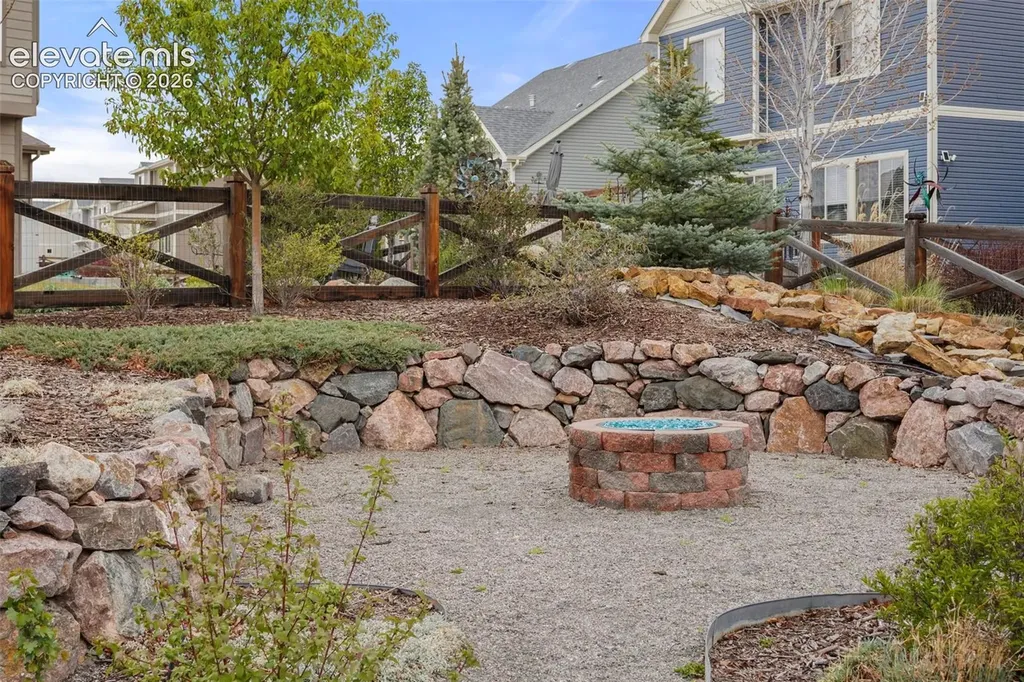 7215 Rim Bluff Lane Colorado Springs CO 80927