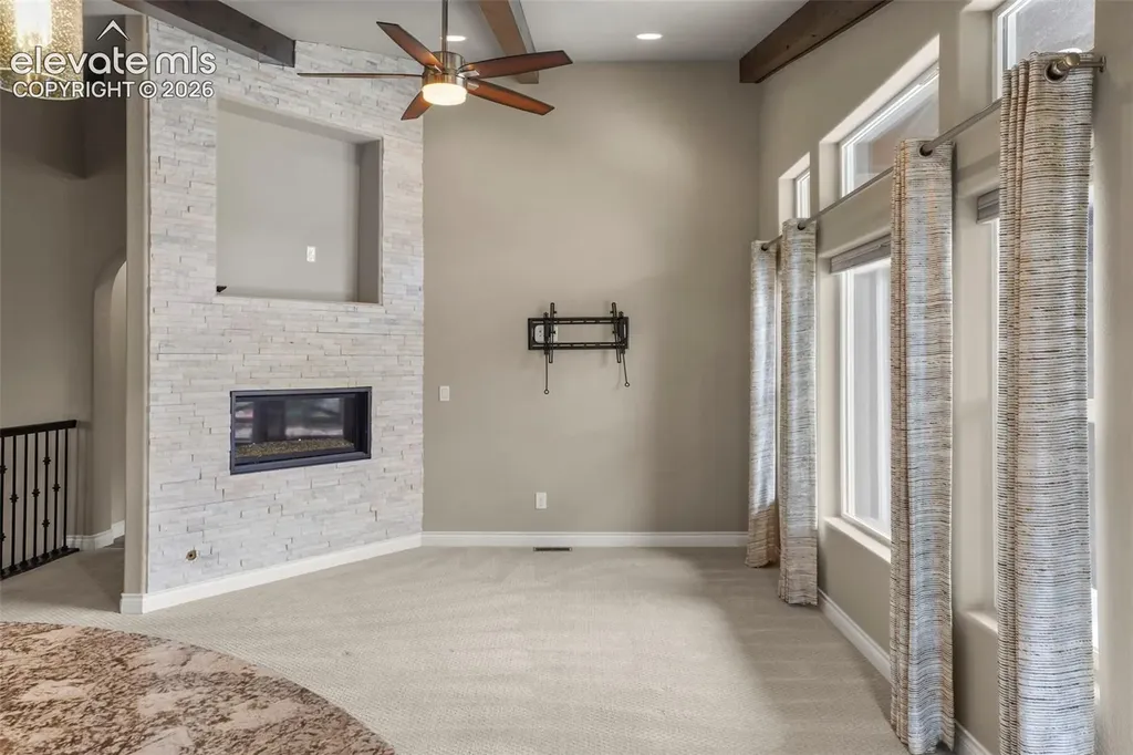 7215 Rim Bluff Lane Colorado Springs CO 80927