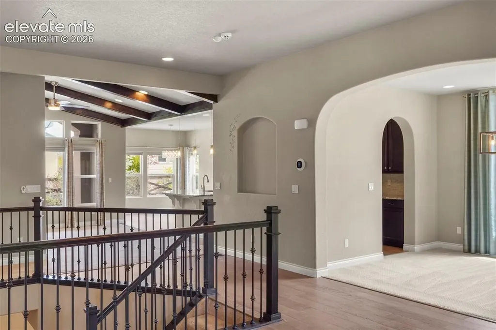7215 Rim Bluff Lane Colorado Springs CO 80927