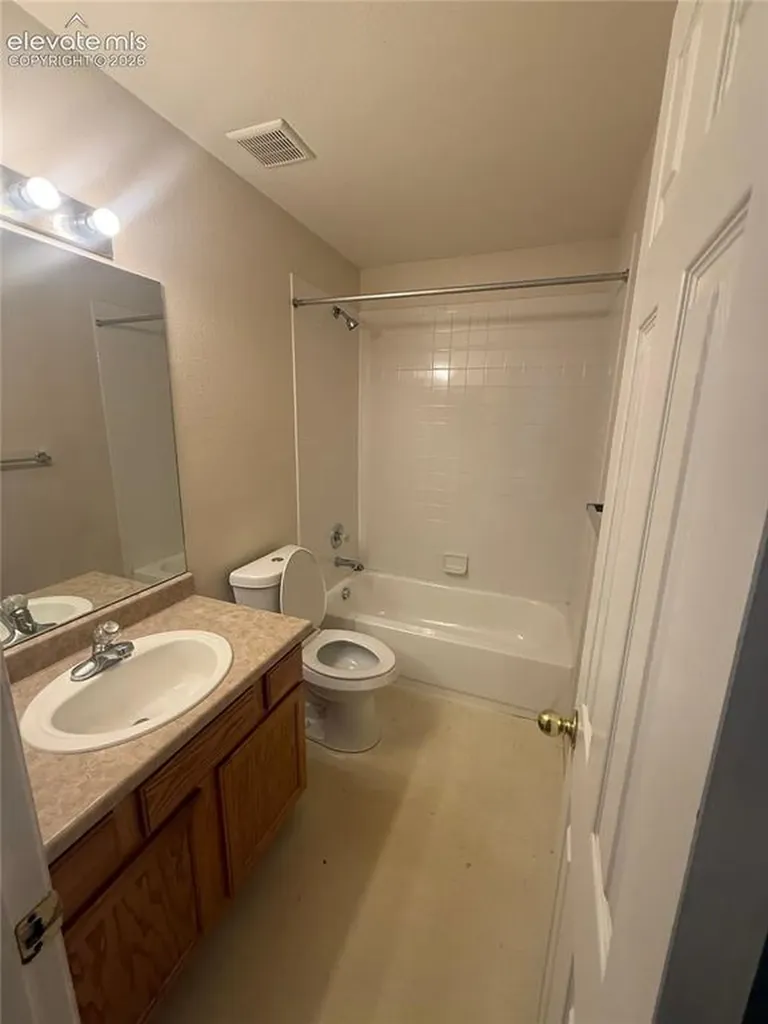 315 Ellers Grove Colorado Springs CO 80916