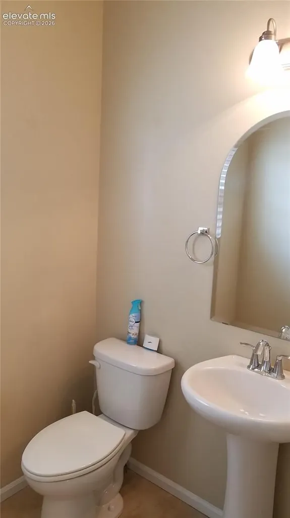 8344 Firecracker Trail Fountain CO 80817