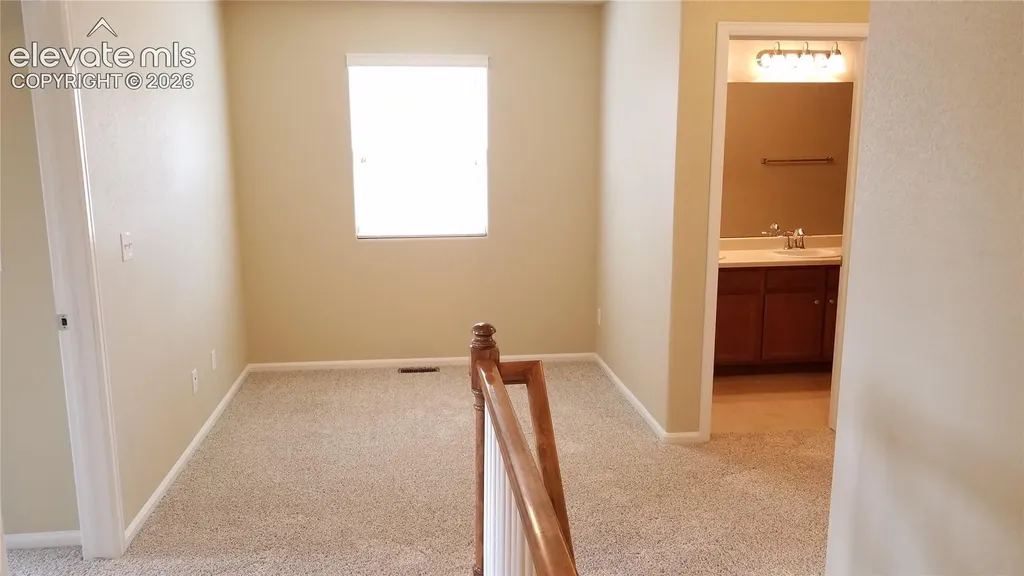 8344 Firecracker Trail Fountain CO 80817
