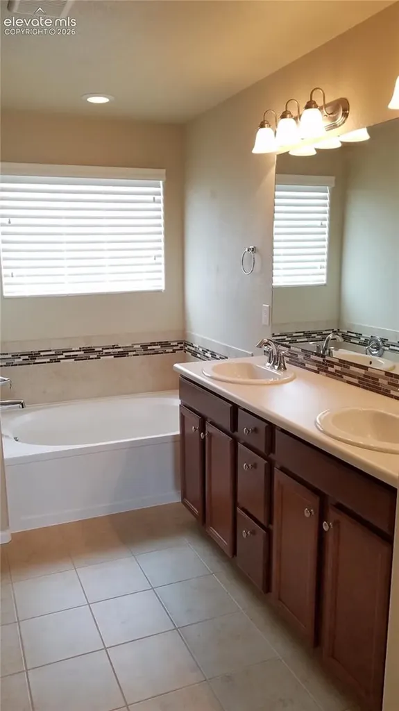 8344 Firecracker Trail Fountain CO 80817