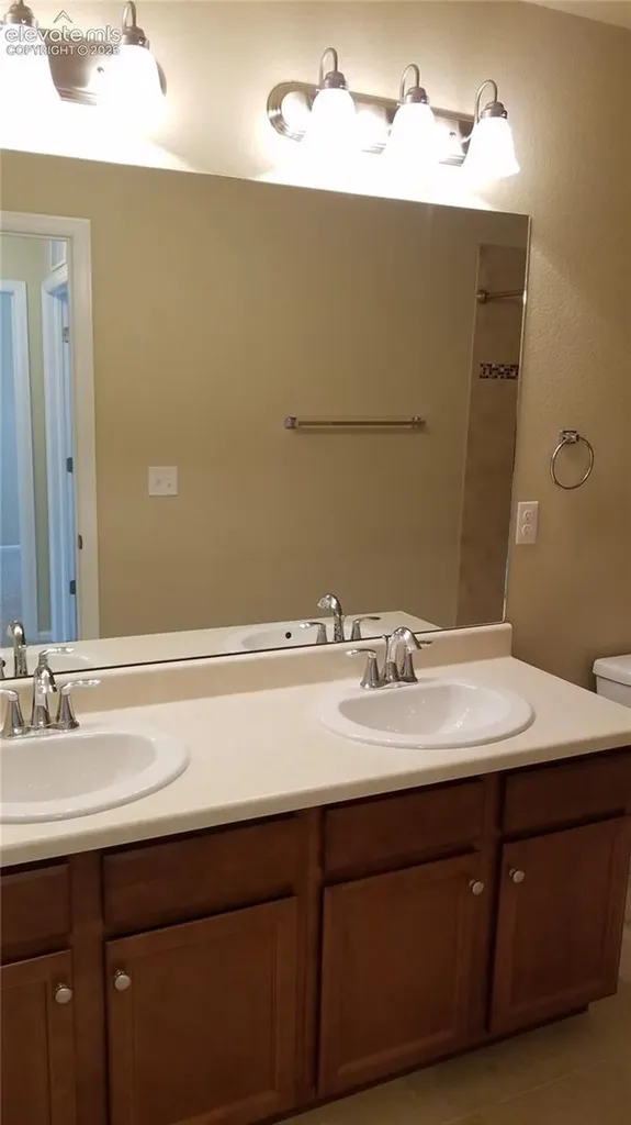 8344 Firecracker Trail Fountain CO 80817