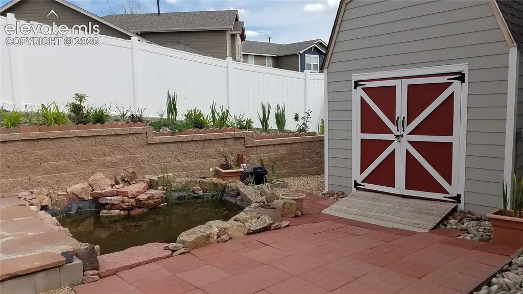 8344 Firecracker Trail Fountain CO 80817