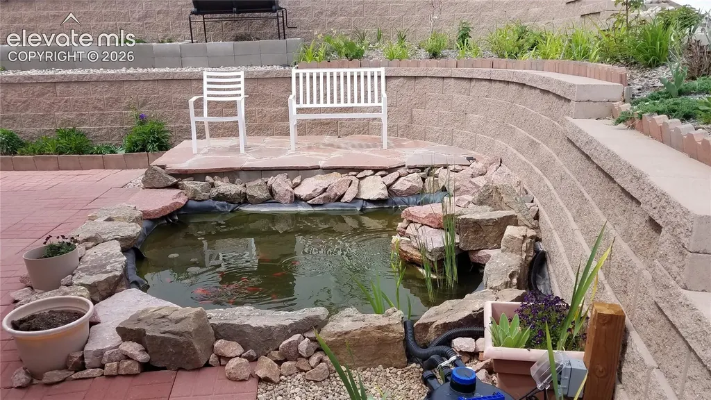 8344 Firecracker Trail Fountain CO 80817