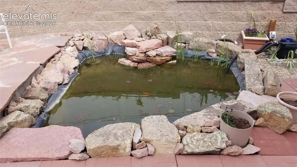 8344 Firecracker Trail Fountain CO 80817