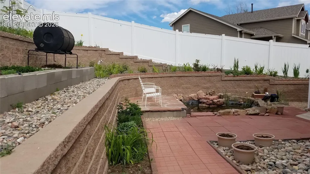 8344 Firecracker Trail Fountain CO 80817