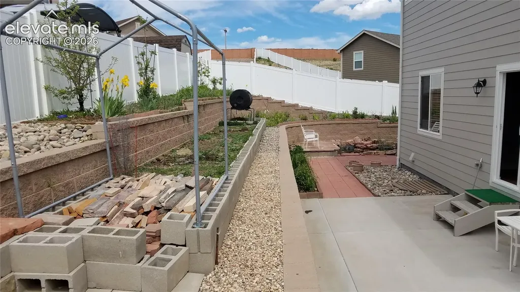 8344 Firecracker Trail Fountain CO 80817