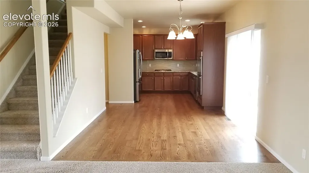 8344 Firecracker Trail Fountain CO 80817