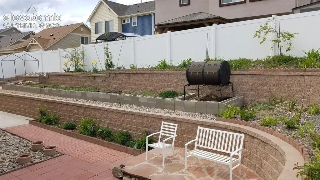 8344 Firecracker Trail Fountain CO 80817