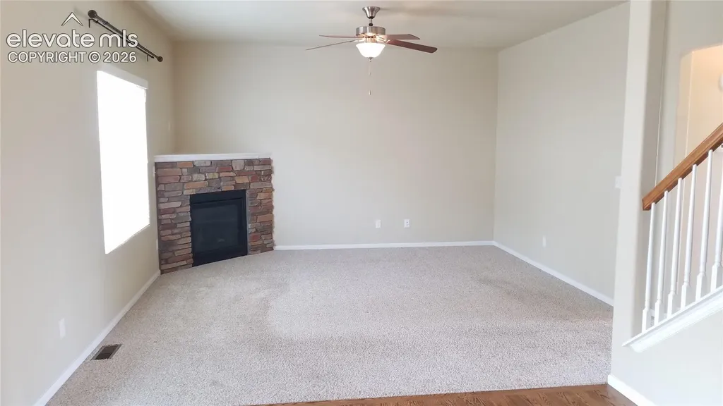 8344 Firecracker Trail Fountain CO 80817