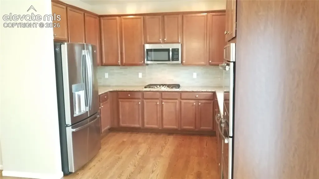 8344 Firecracker Trail Fountain CO 80817