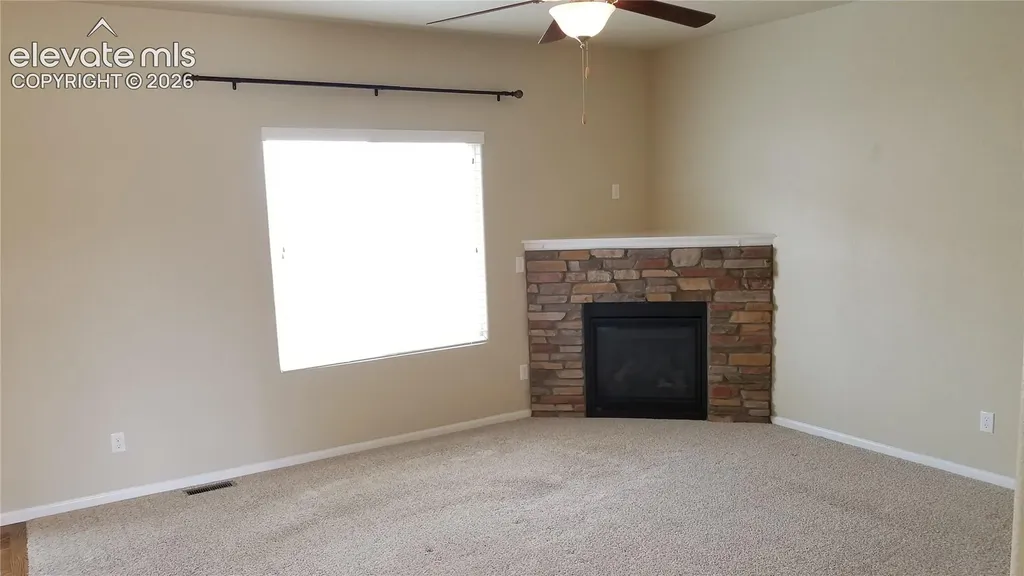 8344 Firecracker Trail Fountain CO 80817