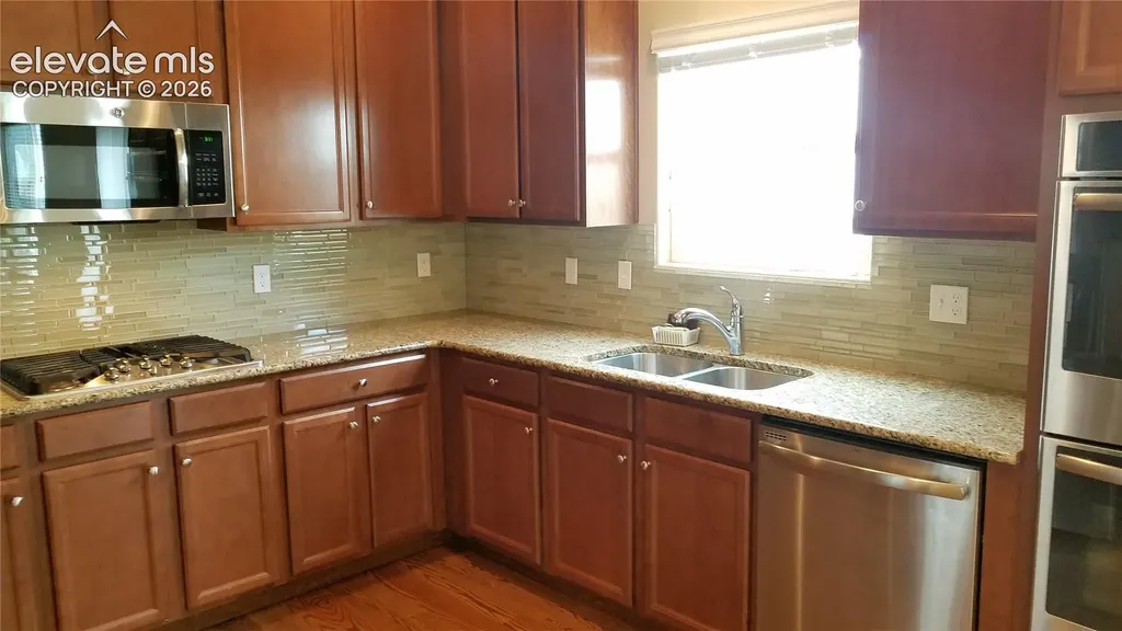 8344 Firecracker Trail Fountain CO 80817