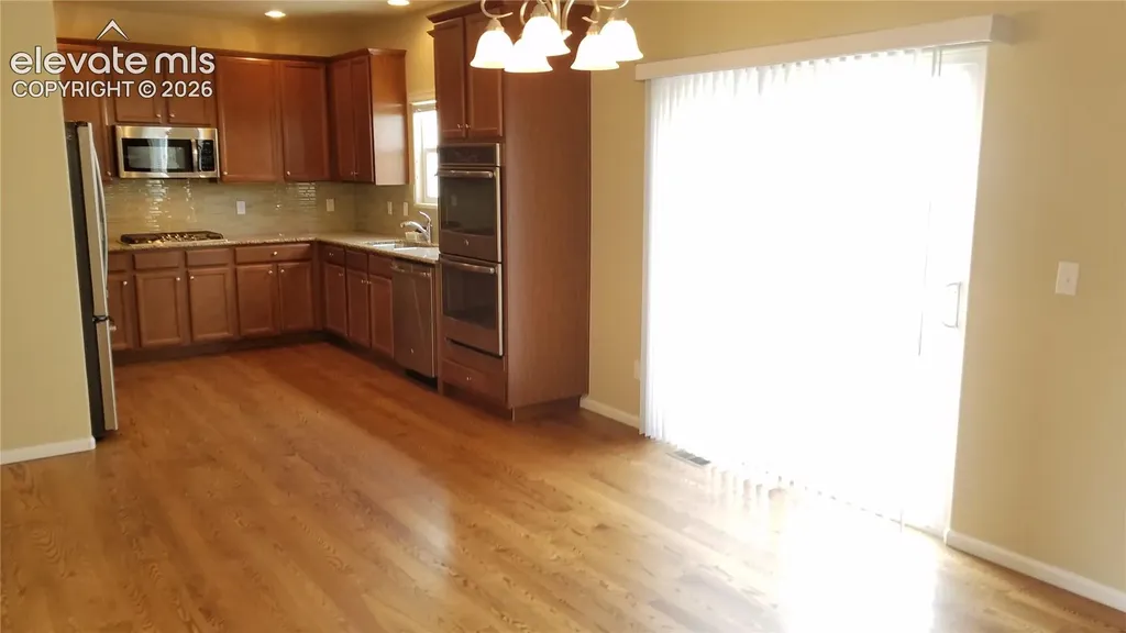 8344 Firecracker Trail Fountain CO 80817