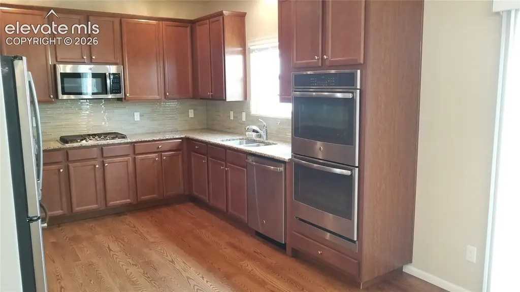 8344 Firecracker Trail Fountain CO 80817