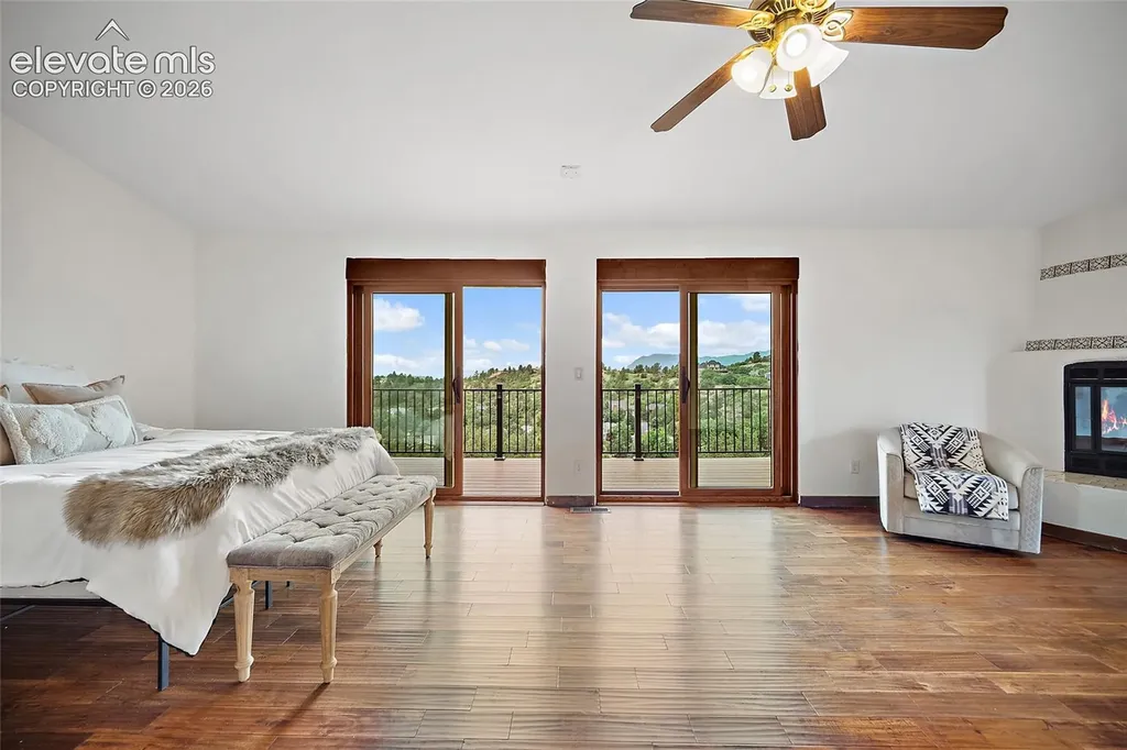7761 Delmonico Drive Colorado Springs CO 80919