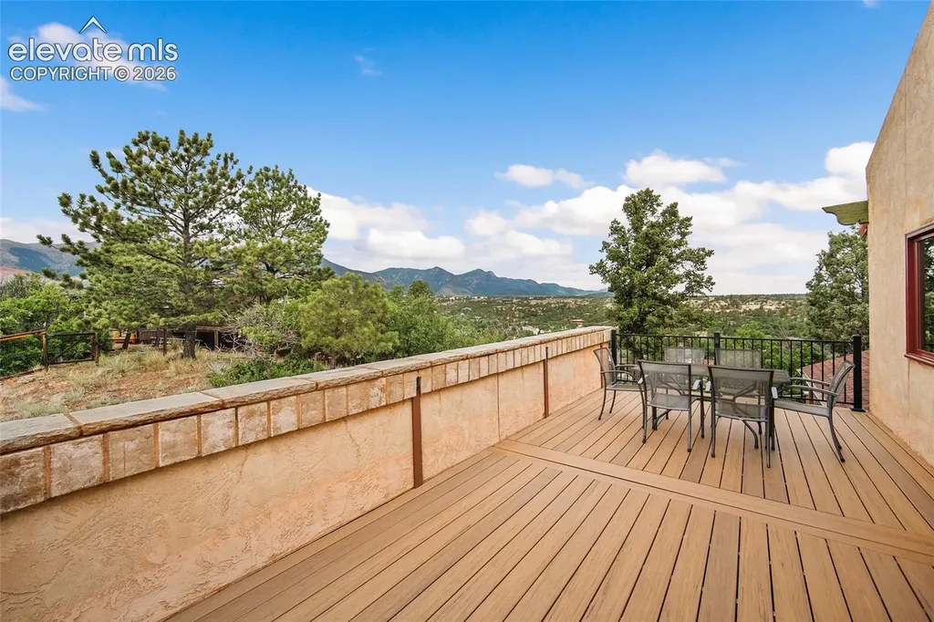 7761 Delmonico Drive Colorado Springs CO 80919