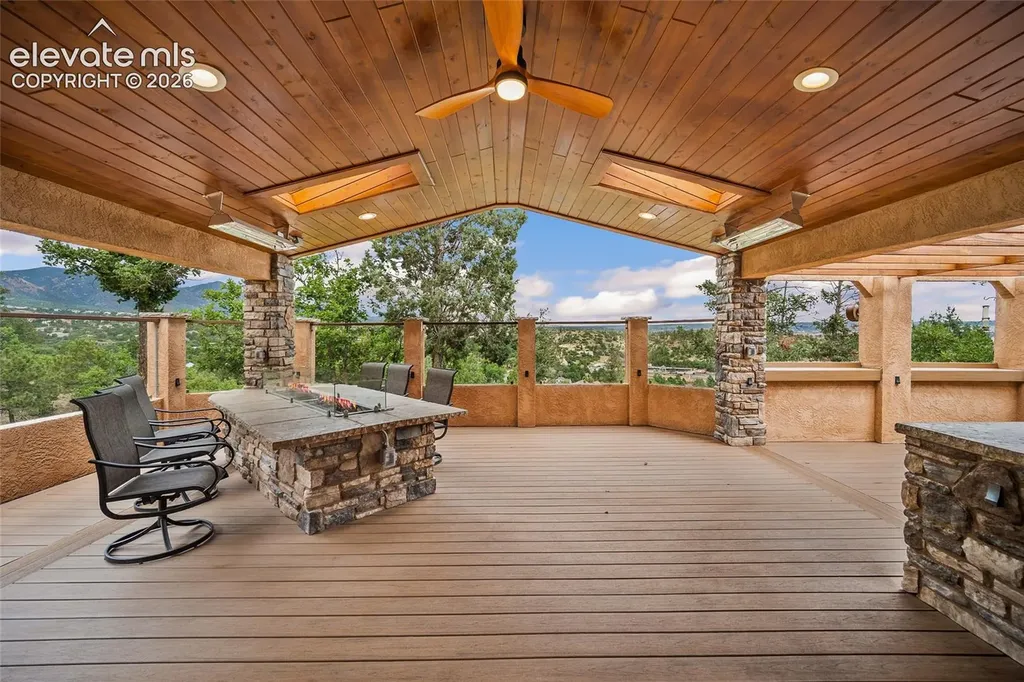 7761 Delmonico Drive Colorado Springs CO 80919