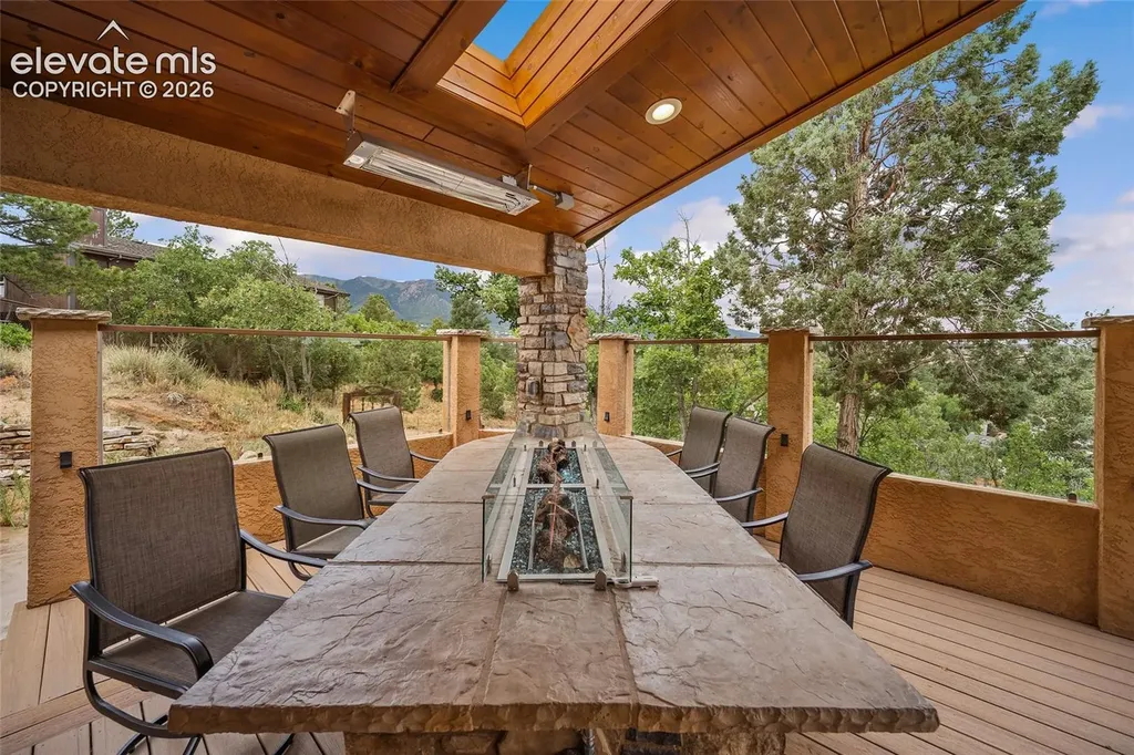 7761 Delmonico Drive Colorado Springs CO 80919