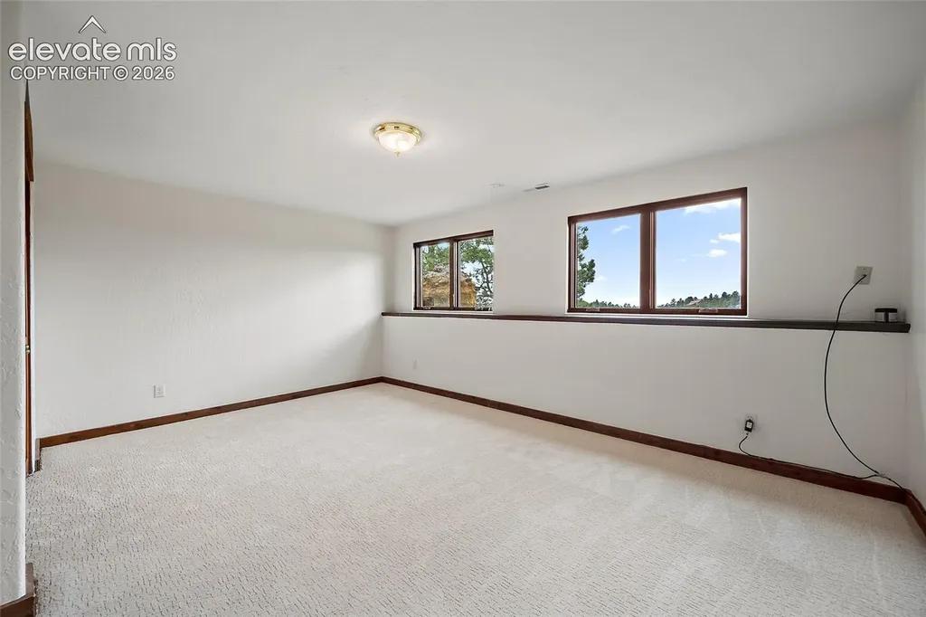 7761 Delmonico Drive Colorado Springs CO 80919