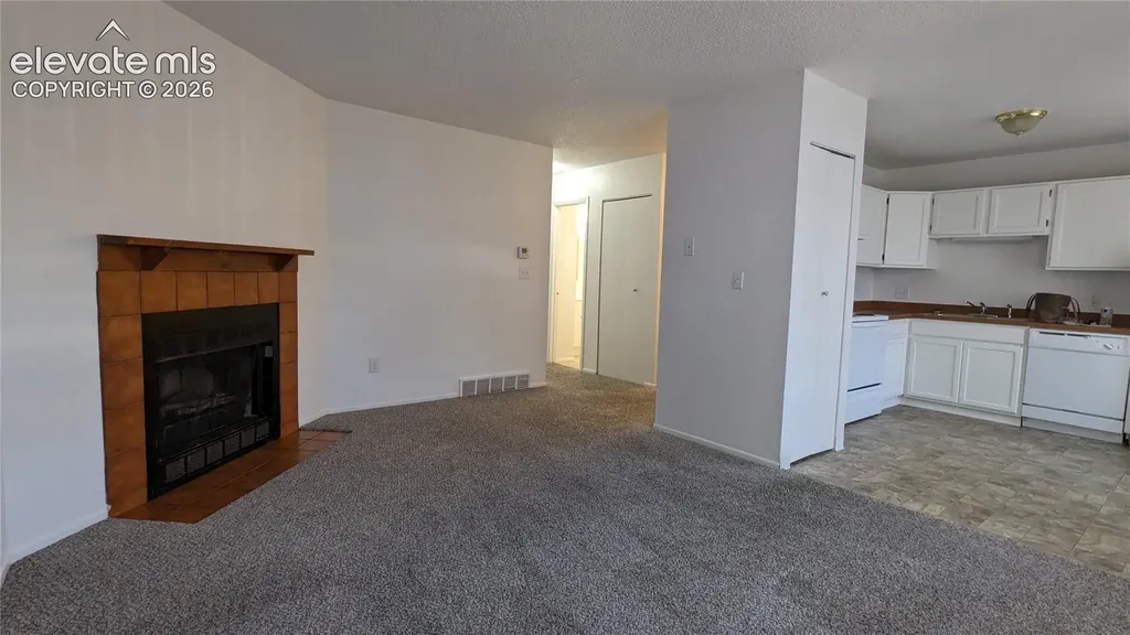 3450 Cochran Drive Colorado Springs CO 80916