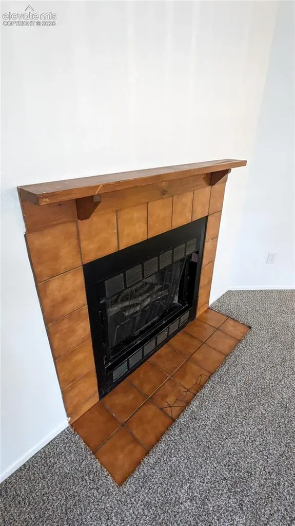 3450 Cochran Drive Colorado Springs CO 80916