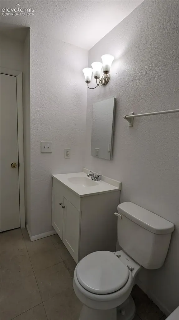 3450 Cochran Drive Colorado Springs CO 80916