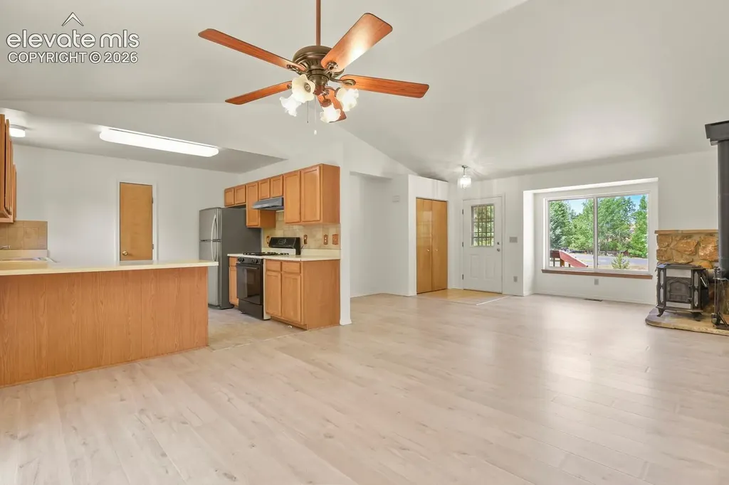 165 Vaquero Senda Na Woodland Park CO 80863