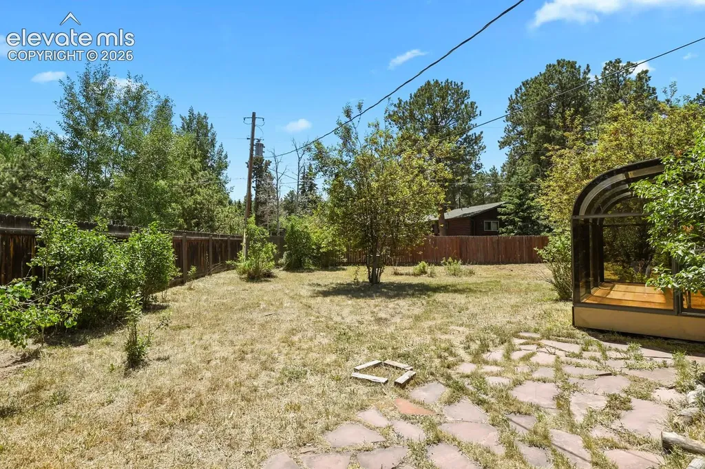 165 Vaquero Senda Na Woodland Park CO 80863