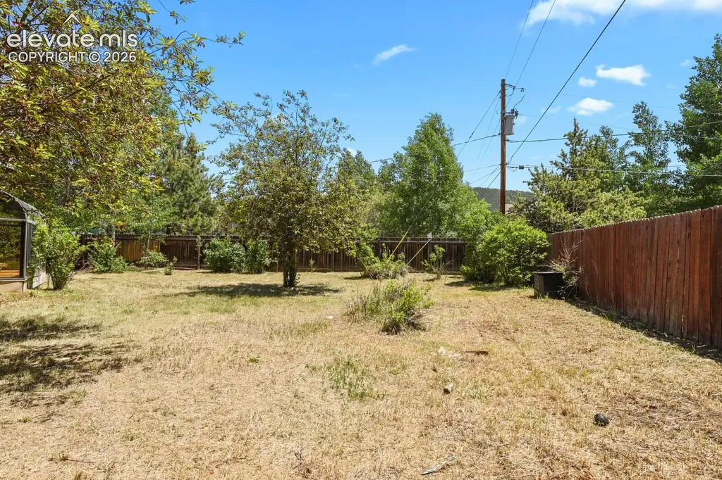 165 Vaquero Senda Na Woodland Park CO 80863