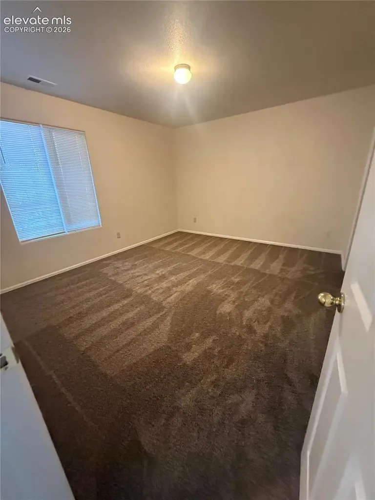 323 Ellers Grove Colorado Springs CO 80916