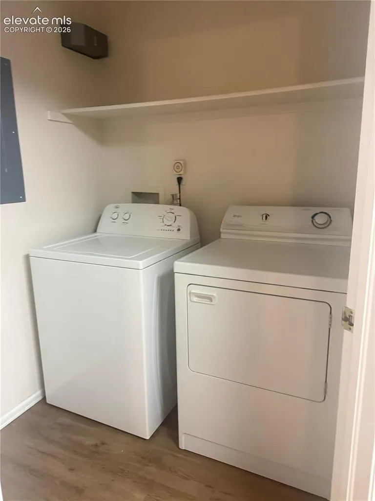 323 Ellers Grove Colorado Springs CO 80916