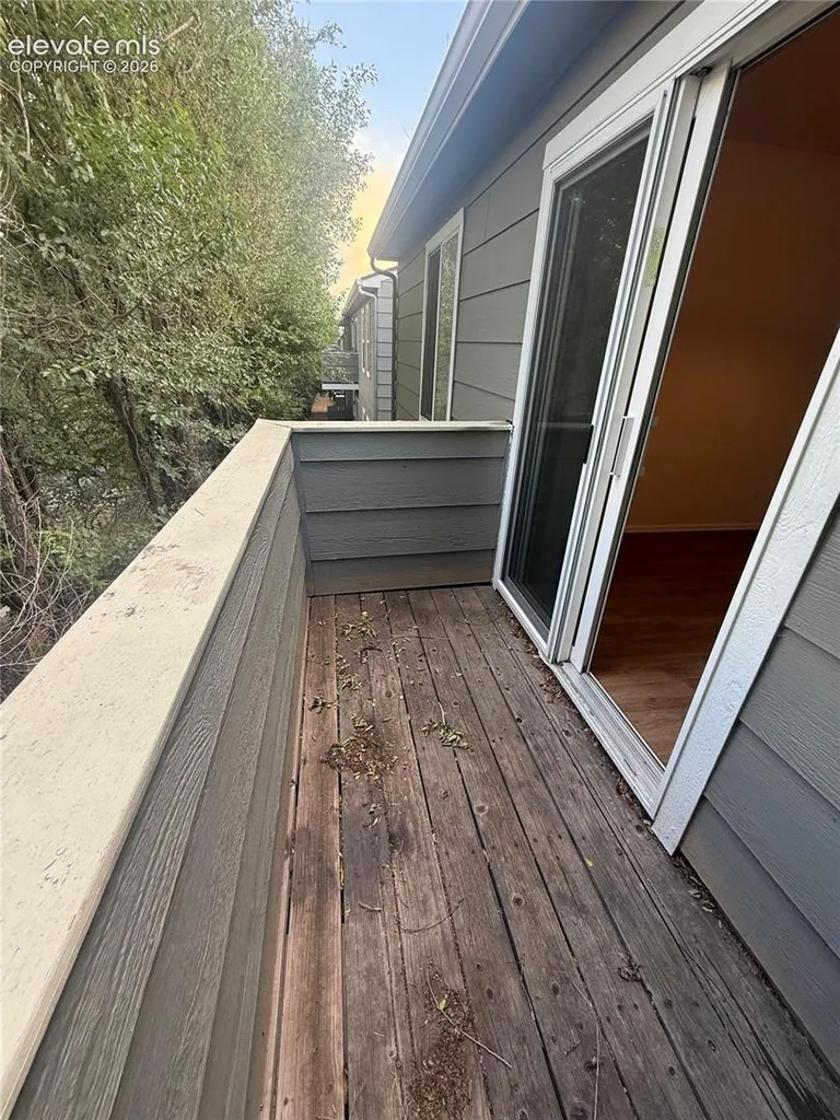 323 Ellers Grove Colorado Springs CO 80916