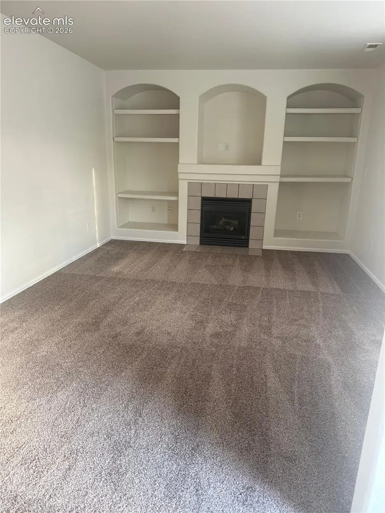 323 Ellers Grove Colorado Springs CO 80916