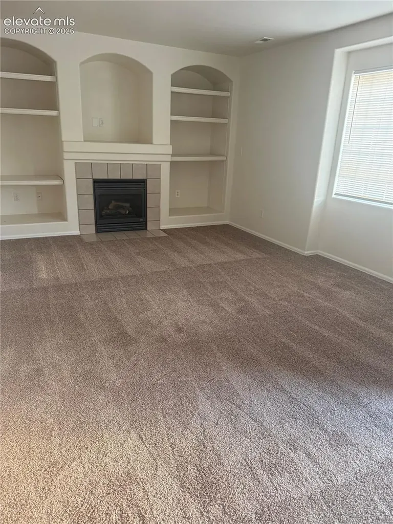 323 Ellers Grove Colorado Springs CO 80916