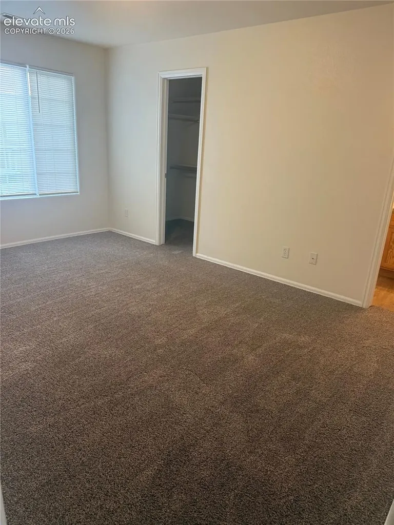 323 Ellers Grove Colorado Springs CO 80916