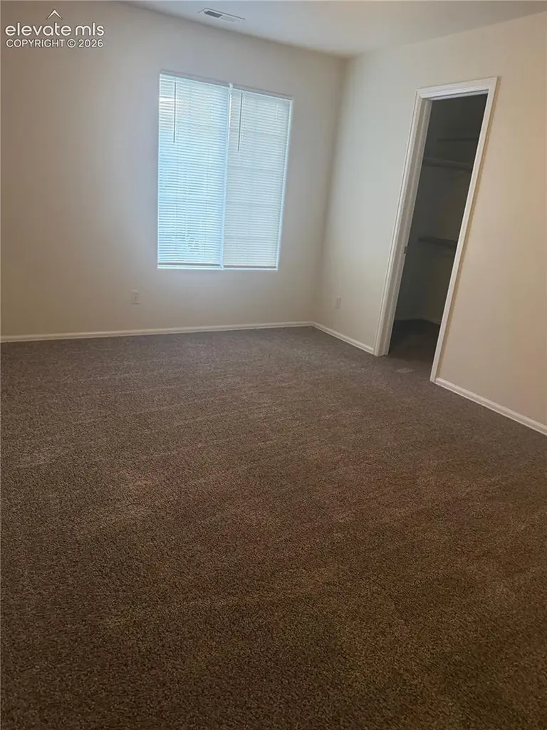 323 Ellers Grove Colorado Springs CO 80916