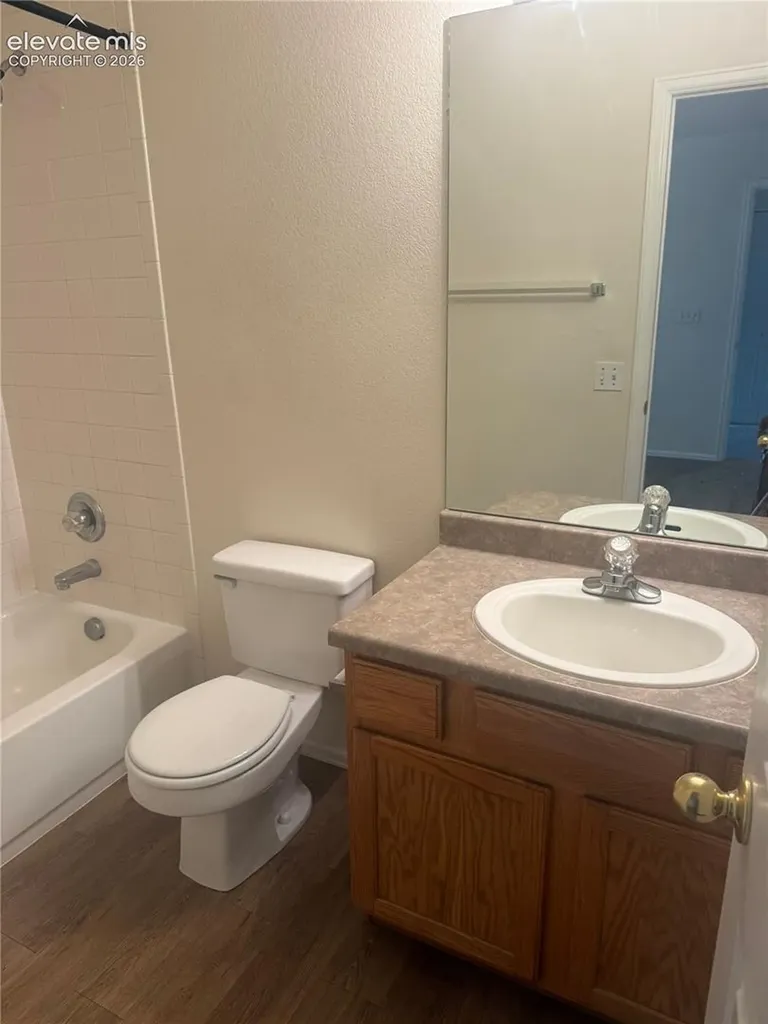 323 Ellers Grove Colorado Springs CO 80916