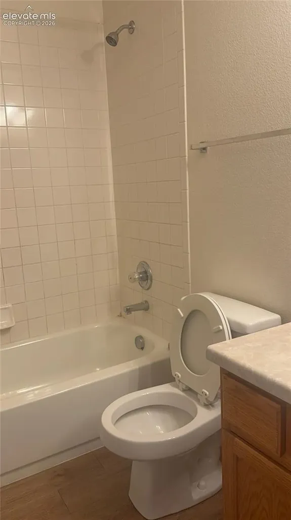 323 Ellers Grove Colorado Springs CO 80916