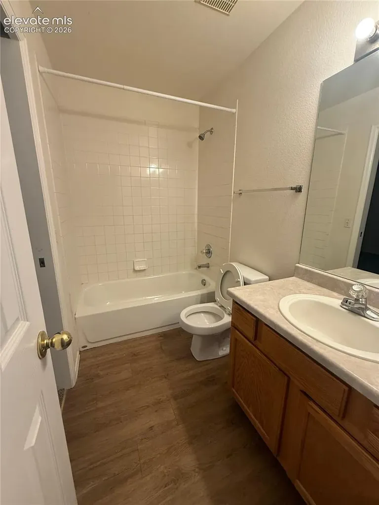 323 Ellers Grove Colorado Springs CO 80916