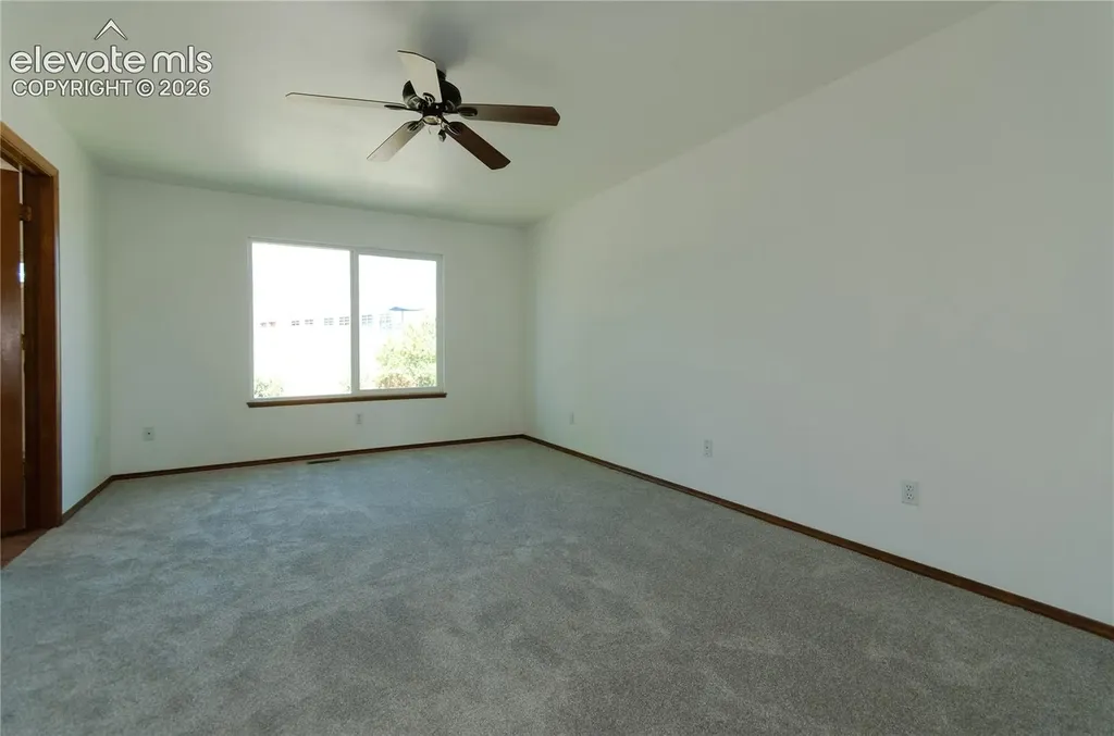4140 Danceglen Drive Colorado Springs CO 80906