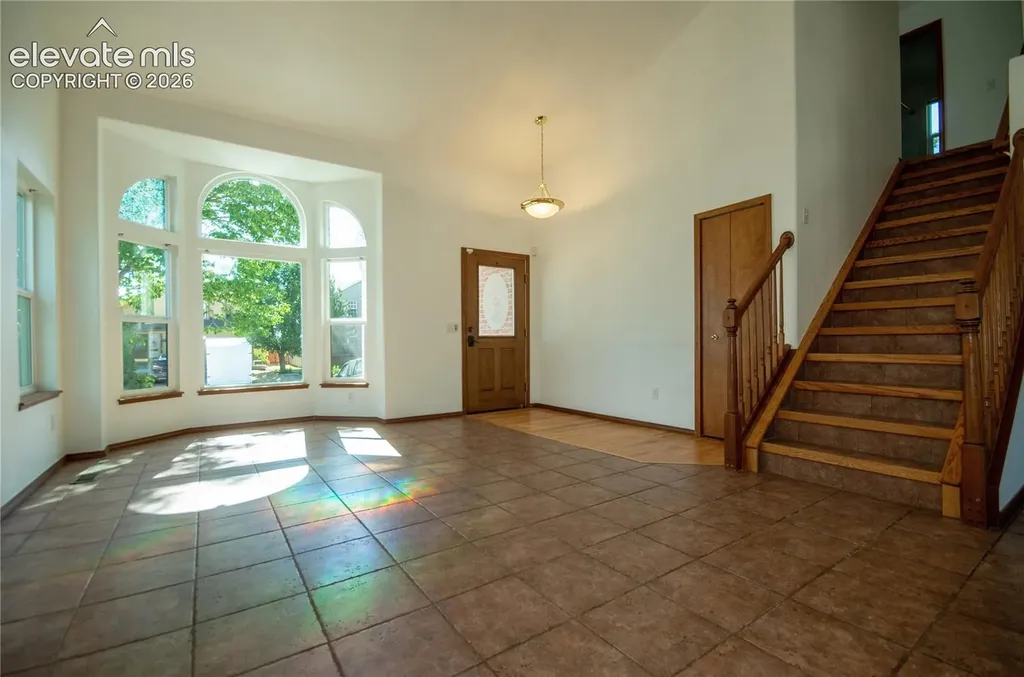 4140 Danceglen Drive Colorado Springs CO 80906