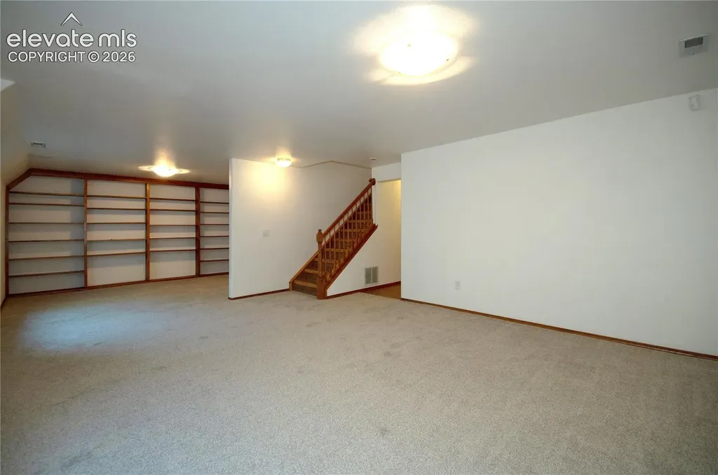 4140 Danceglen Drive Colorado Springs CO 80906